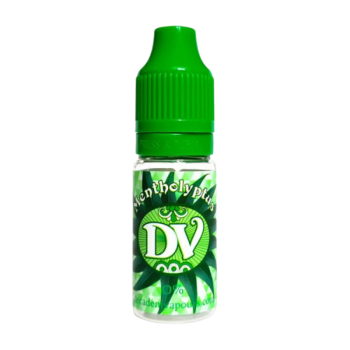 Mentholyptus E-liquid By Decadent Vapours 4 for £10