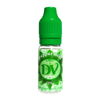 Peppermint E-liquid By Decadent Vapours 4 for £10