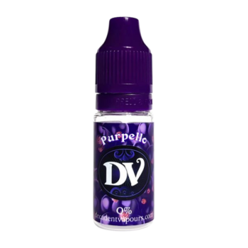Purpello E-liquid By Decadent Vapours 4 for £10