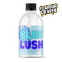 Blue Lush by Flavour Craver Bottle-Shots