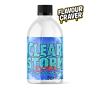 Clear Storm Extra by Flavour Craver Bottle-Shots