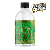 Green With Envy by Flavour Craver Bottle-Shots