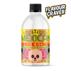 Mexican Fried Ice Cream by Flavour Craver Bottle-Shots