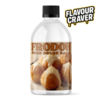 Frodoh by Flavour Craver Bottle-Shots