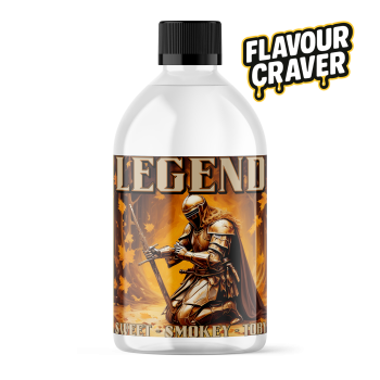 Legend by Flavour Craver Bottle-Shots