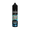 Blue Lush Longfill E-liquid by Nixer x Flavour Craver
