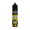 Grandmas Lemonade Longfill E-liquid by Nixer x Flavour Craver