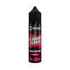Tickle me Pink Longfill E-liquid by Nixer x Flavour Craver
