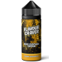 Nice Custard Cream Shortfill E-liquid by Flavour Craver 100ml