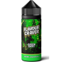 Green Envy Shortfill E-liquid by Flavour Craver 100ml