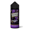 Yuzu Black Soda E-liquid by Flavour Craver 100ml