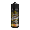 Luzu 3.142 Shortfill E-liquid by Flooid Vapour Co.100ml