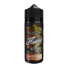 Old Boy Shortfill E-liquid by Flooid Vapour Co.100ml