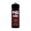 Sour Cherry Shortfill E-liquid by Onyx Sourz 100ml