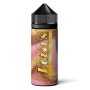 Neapolitan Shortfill E-liquid by Lcious Flavours 100ml