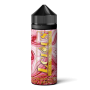 Raspberry White Chocolate Cheesecake E-liquid by Lcious Flavours 100ml