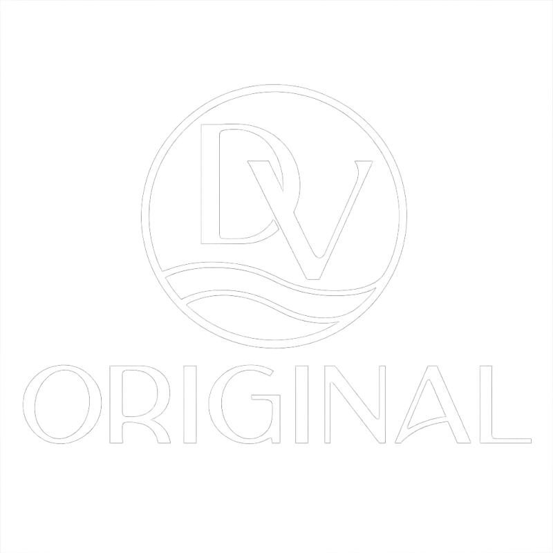 Pineapple E-liquid by DV Originals 50ml