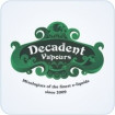 Decadent Vapours