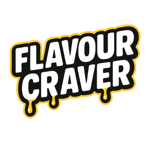 Blue Lush by Flavour Craver Bottle-Shots