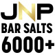 JNP Bar Salts 6000+