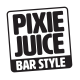 Pixie Juice - Bar Style