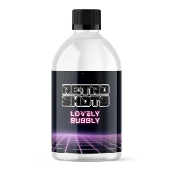 Lovely Bubbly by ModFog Retro-Shots