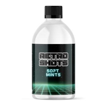 Soft Mints by ModFog Retro-Shots
