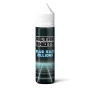 Blue Razz Zillions Retro Shot Longfill E-liquid by Modfog 20ml/60ml