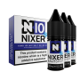 N10 ICE Mixer Kit By Nixer 50% VG SALT