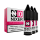 Nicotine Shots