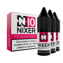 N10 Mixer Kit By Nixer 50% VG SALT