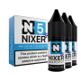 N5 ICE Mixer Kit By Nixer 50% VG SALT