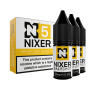 N5 Mixer Kit By Nixer 50% VG SALT