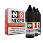 N6 Mixer Kit By Nixer 50VG FREEBASE