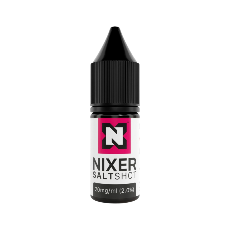 Nicotine Salts Shot 50/50 20mg (Nic-Salts-5050-20mg) by www.modfog.co.uk