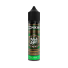 Contra Longfill E-liquid by Nixer x Wick Liquor
