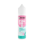 Cherry Raspberry Ice Longfill E-Liquid By Nixer X Fruza