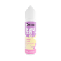 Grape Razz Lemonade Longfill E-Liquid By Nixer X Fruza