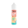 Mandarin Mango Freeze Longfill E-Liquid By Nixer X Fruza