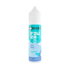 Mrs Blue Longfill E-Liquid By Nixer X Fruza