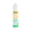 Pineapple Ice Pop Longfill E-Liquid By Nixer X Fruza