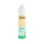 Pineapple Ice Pop Longfill E-Liquid By Nixer X Fruza
