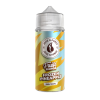 Frozen Pineapple Shortfill E-liquid By Juice N Power Fruits Range 100ml