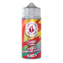 Shock Rainbow Sweets Shortfill E-liquid By Juice N Power Sweets Range 100ml