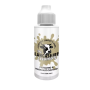 Pistachio & Hazelnut Custard Shortfill E-liquid By The Lancashire Creamery 100ml