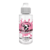 Strawberry Milkshake Deluxe Shortfill E-liquid By The Lancashire Creamery 100ml