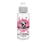 Strawberry Milkshake Deluxe Shortfill E-liquid By The Lancashire Creamery 100ml