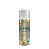 Pineapple, Mango & Lime Shortfill E-liquid By Ohm Boy Volume II 100ml