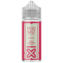 Fresh Raspberry Mojito Shortfill E-liquid By Pod Salt Nexus 100ml