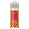 Lime Raspberry Grapefruit Shortfill E-liquid By Pod Salt Nexus 100ml